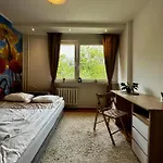 Séjour chez l'habitant Oaza Gdańsk