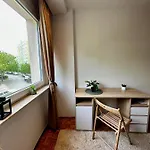 Pokój Oaza * Gdańsk