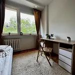 Pokój Oaza Kwatera prywatna Gdańsk