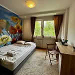 Séjour chez l'habitant Oaza Gdańsk