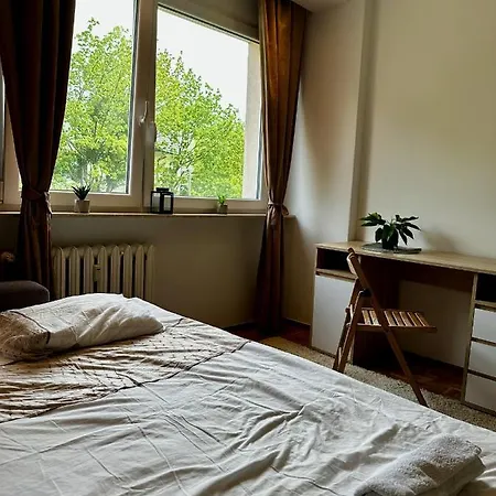 Oaza Gdańsk