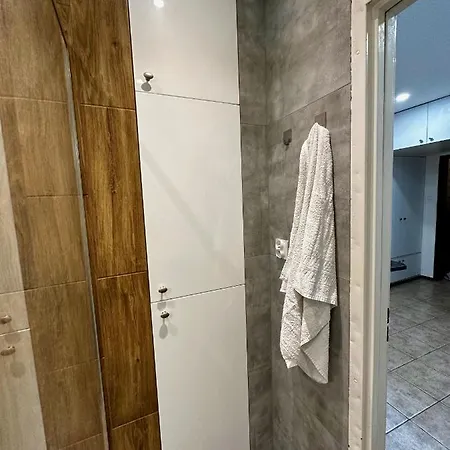 Homestay Oaza Gdansk