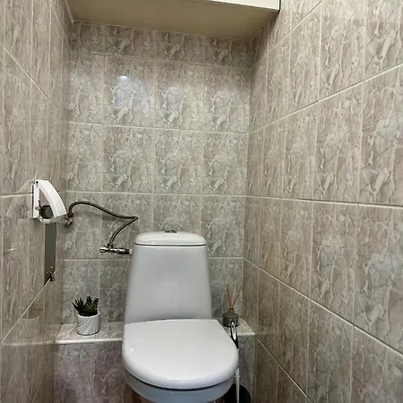 Homestay Oaza Gdansk
