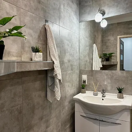 Oaza Homestay Gdansk